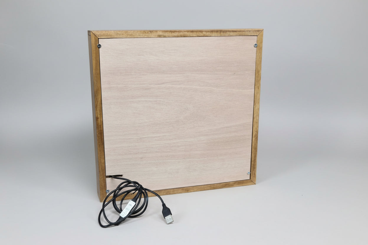 International Semi Light Box