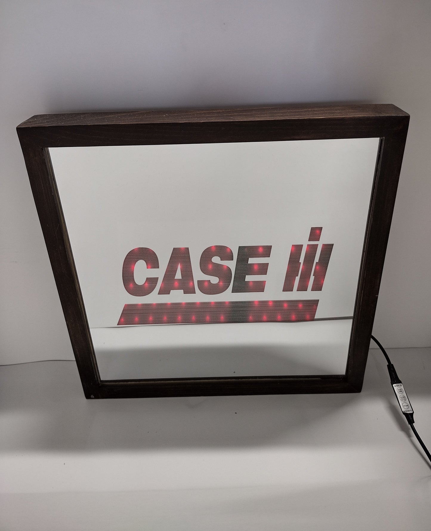 Case IH Light Box