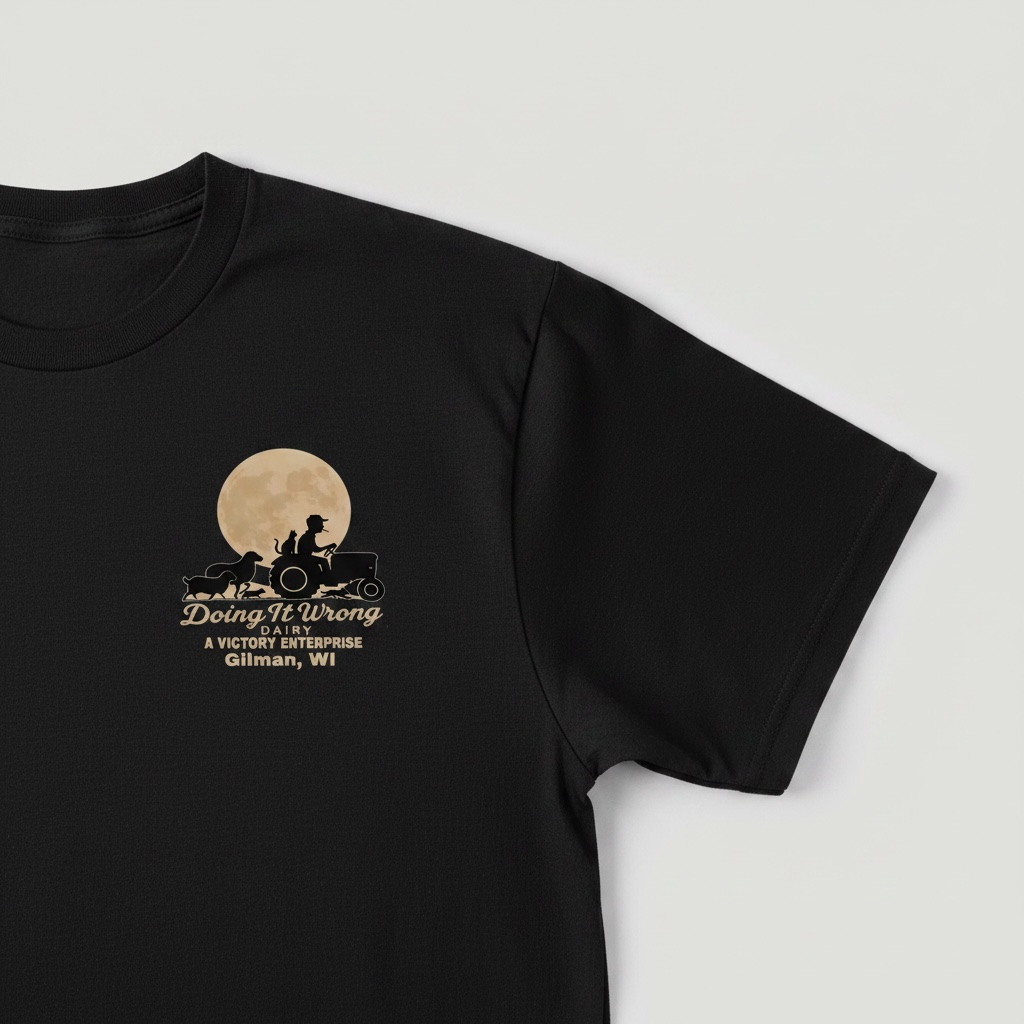 Tech Support T Shirt