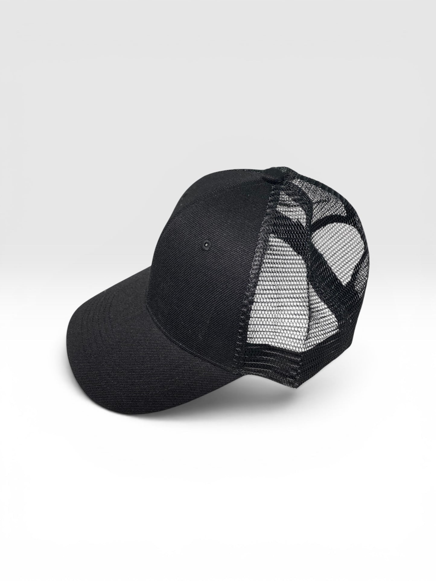 Doing It Wrong Dairy- Tie Stall Hat