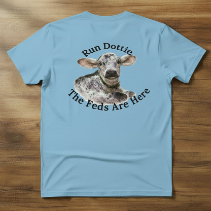 Run Dottie T Shirt