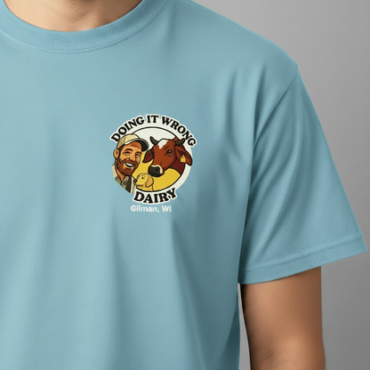 Run Dottie T Shirt