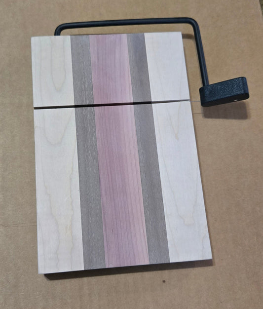 Cheese Slicer 5