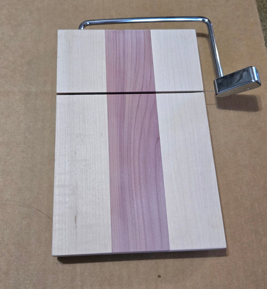 Cheese Slicer 6