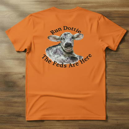 Run Dottie T Shirt