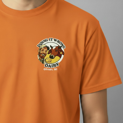 Run Dottie T Shirt