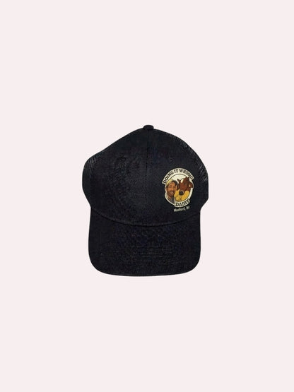 Doing It Wrong Dairy Hat