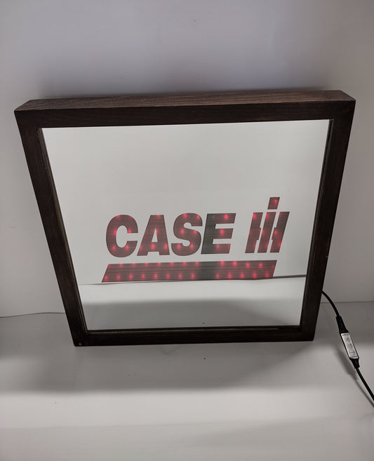 Case IH Light Box
