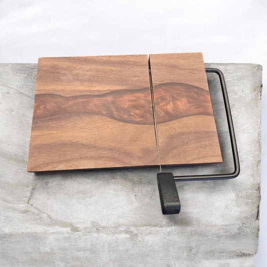 Epoxy Cheese Slicer-Bronze