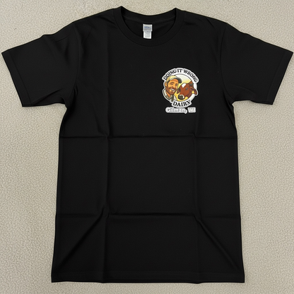 Doing It Wrong T-Shirt