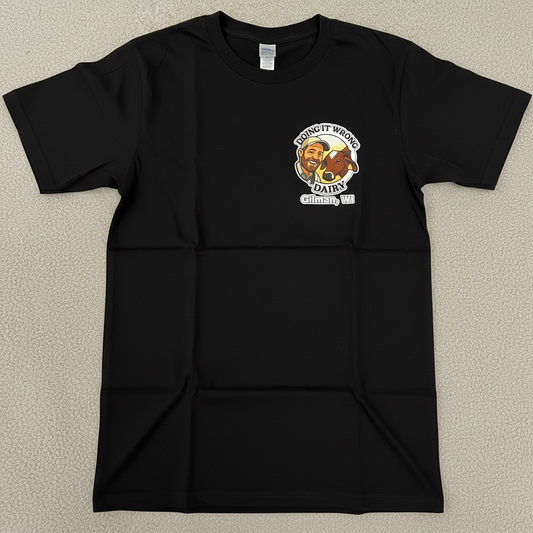 Doing It Wrong T-Shirt