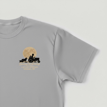 Tech Support T Shirt