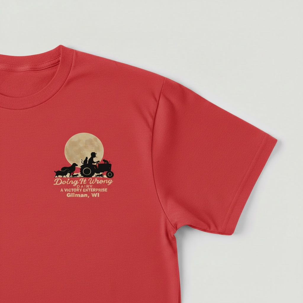Tech Support T Shirt