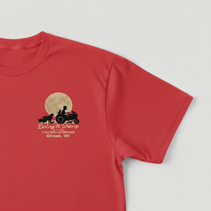 Tech Support T Shirt