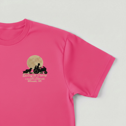 Tech Support T Shirt