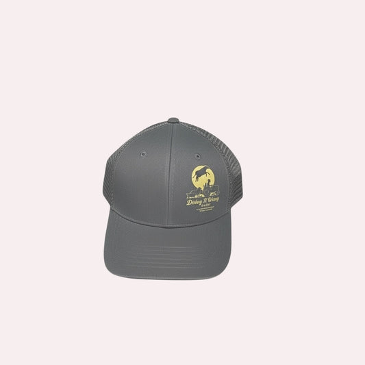 Doing It Wrong Enterprise Hat