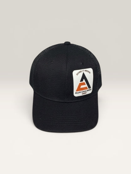 Allis Design Hat
