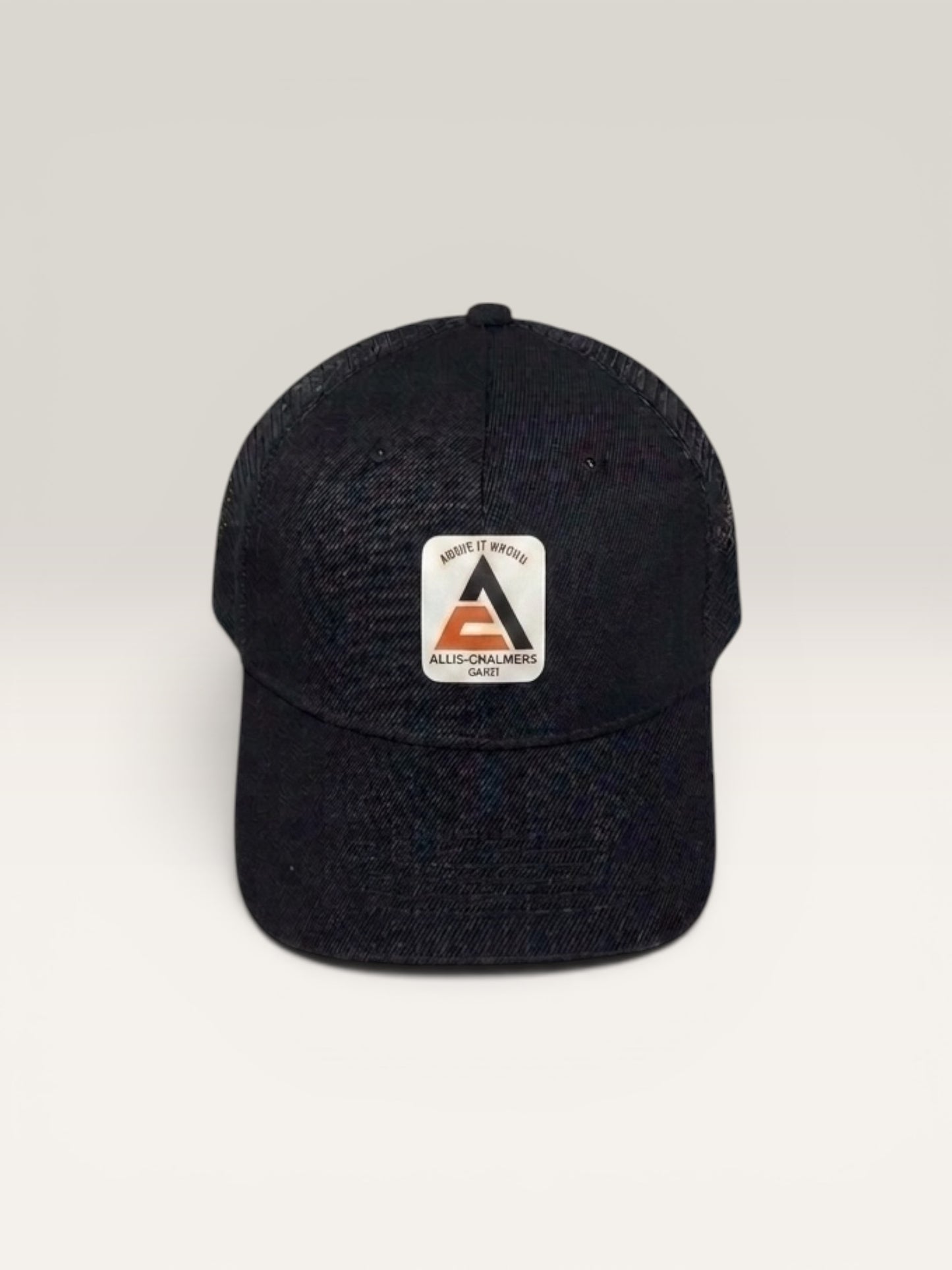 Allis Design Hat