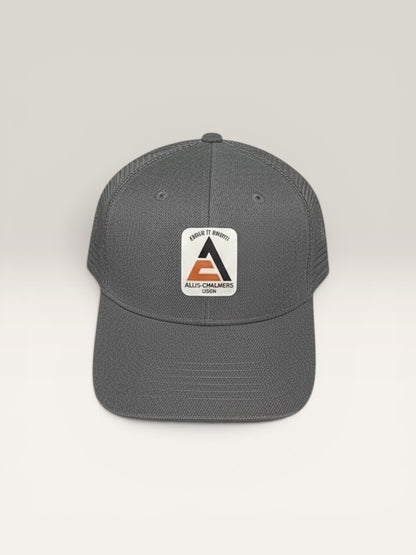 Allis Design Hat