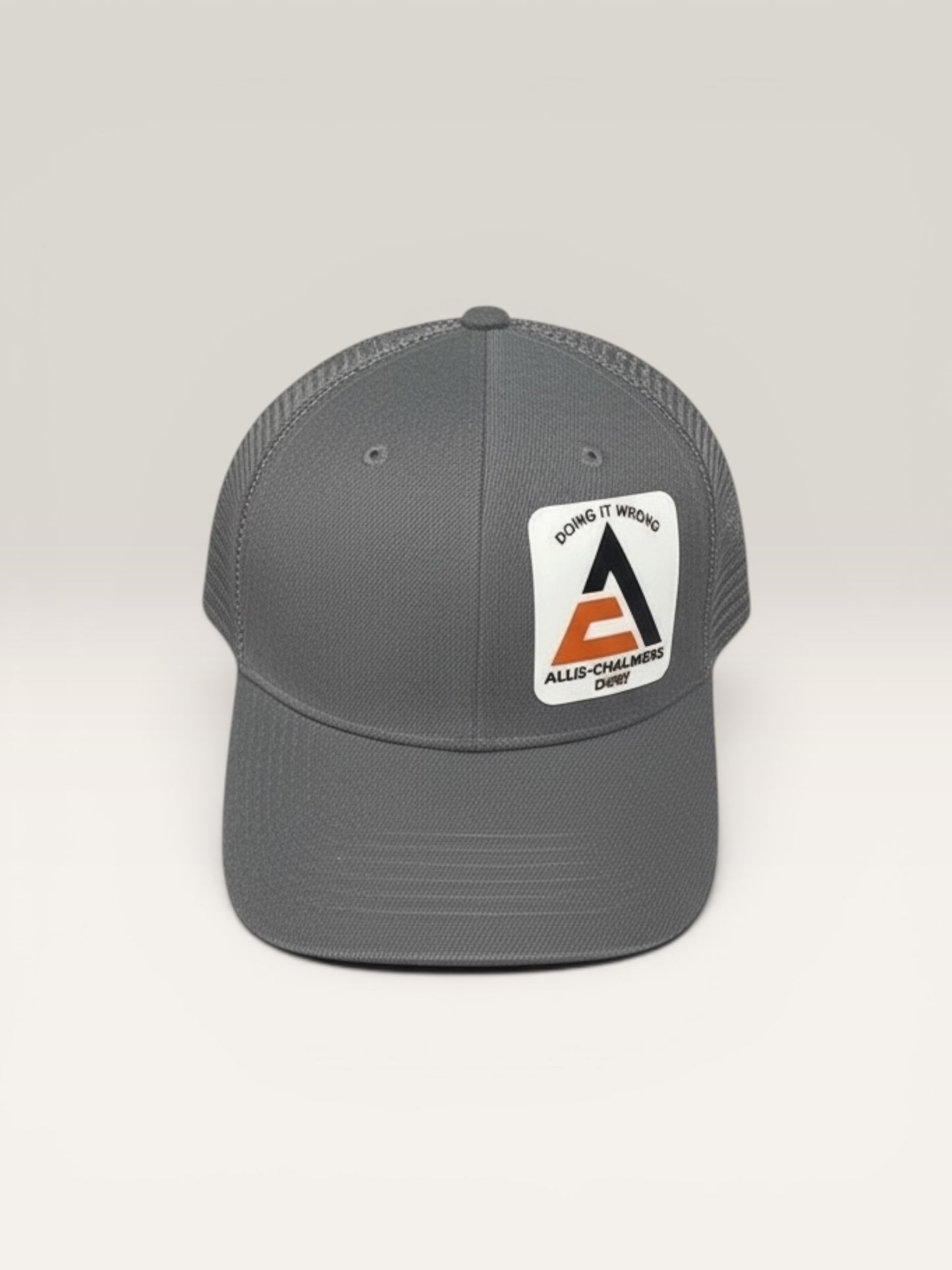 Allis Design Hat