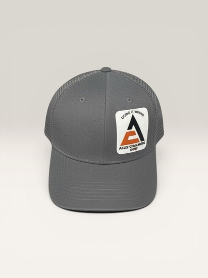 Allis Design Hat