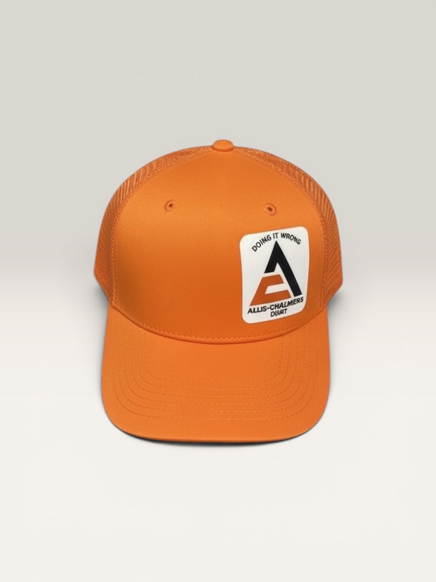 Allis Design Hat