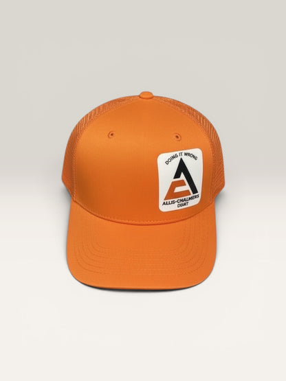 Allis Design Hat