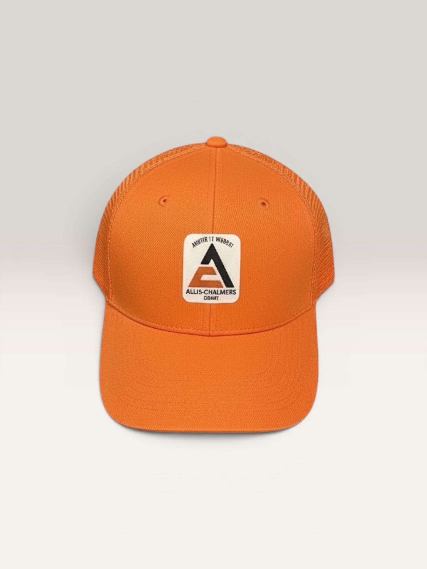 Allis Design Hat