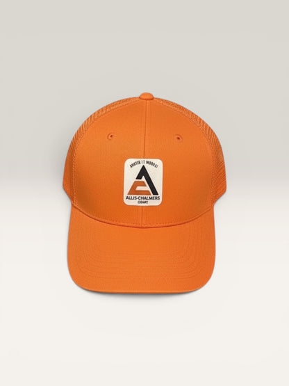 Allis Design Hat