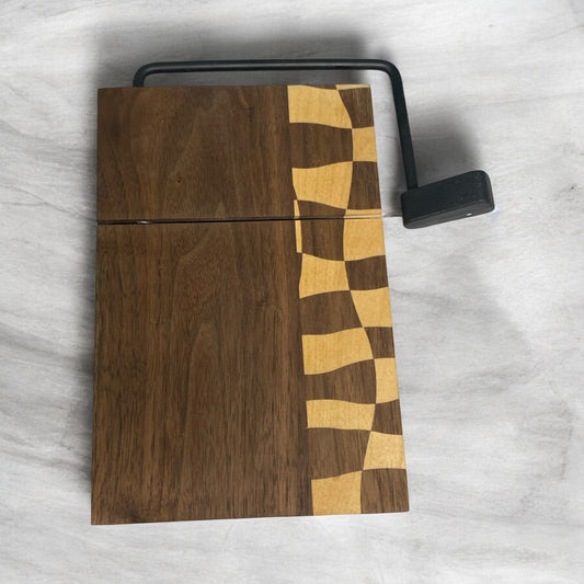 Wood Cheese Slicer- 1/3rd Daytripper