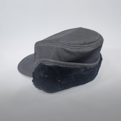 Ear Flapper Hat- Doing It Wrong Enterprise